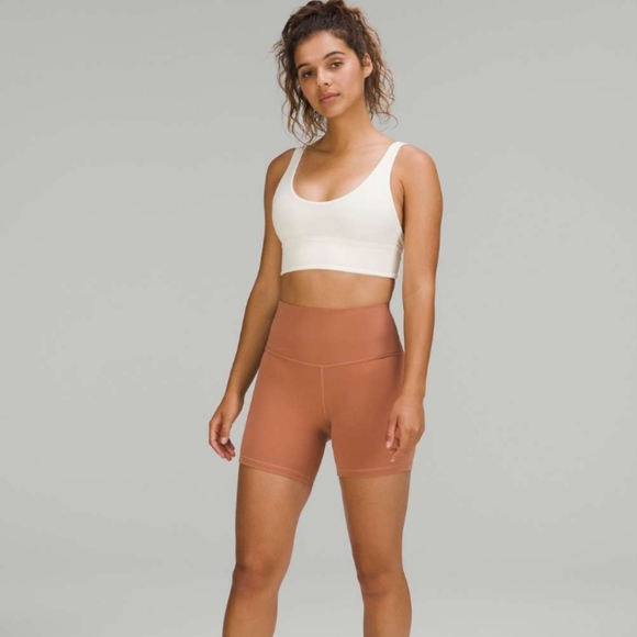 ❌️❌️❌️SOLD❌️❌️❌️NWOT lululemon Align HR Shorts 6"/ 8 - Picture 8 of 10